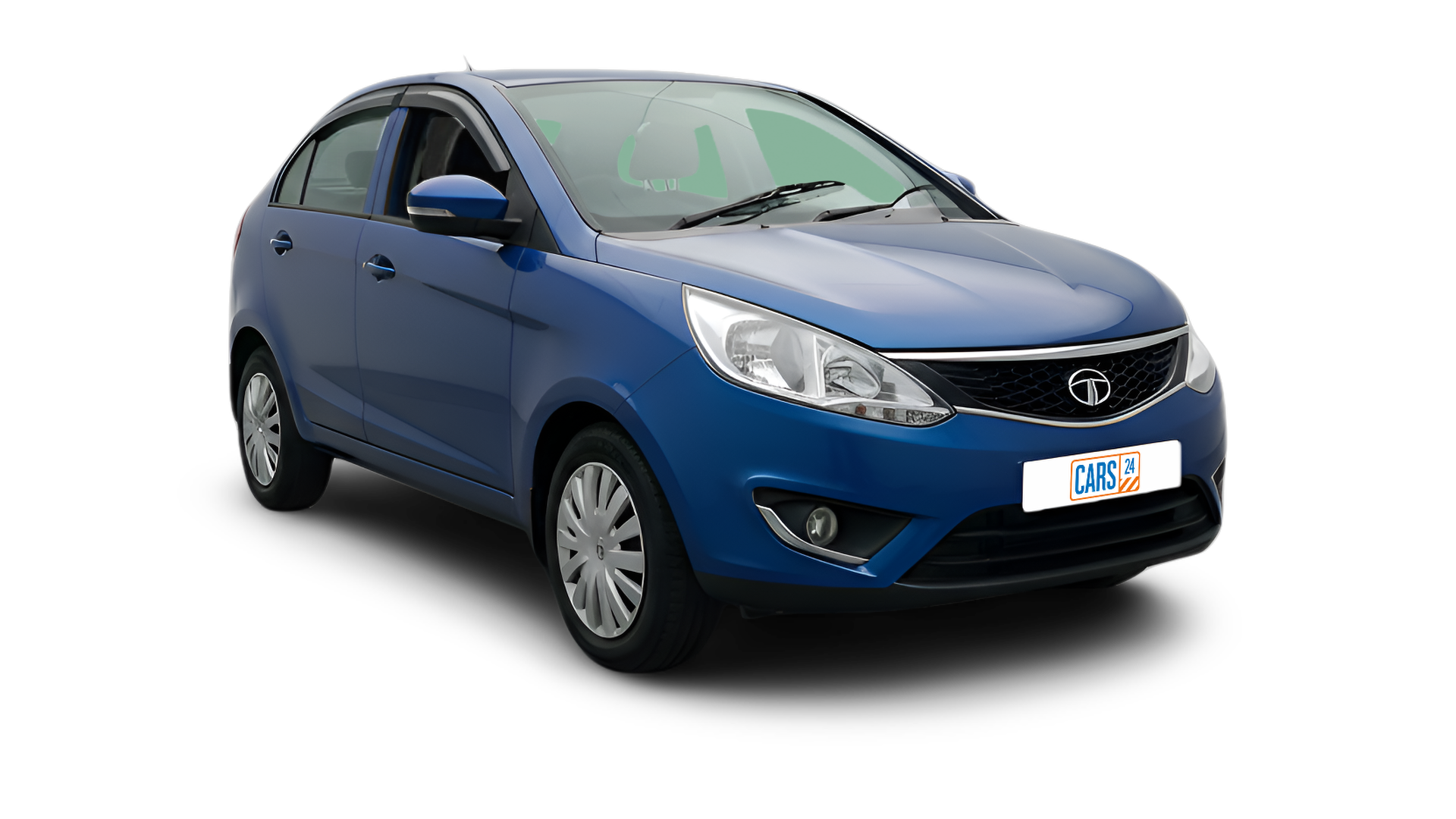 Tata Zest-img